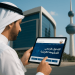 مدقق حسابات في الكويت: الدليل الشامل لاختيار مدقق حسابات معتمد