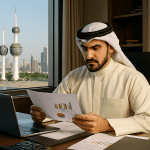 دليلك الشامل حول إجراءات اعلان افلاس الشركات في الكويت