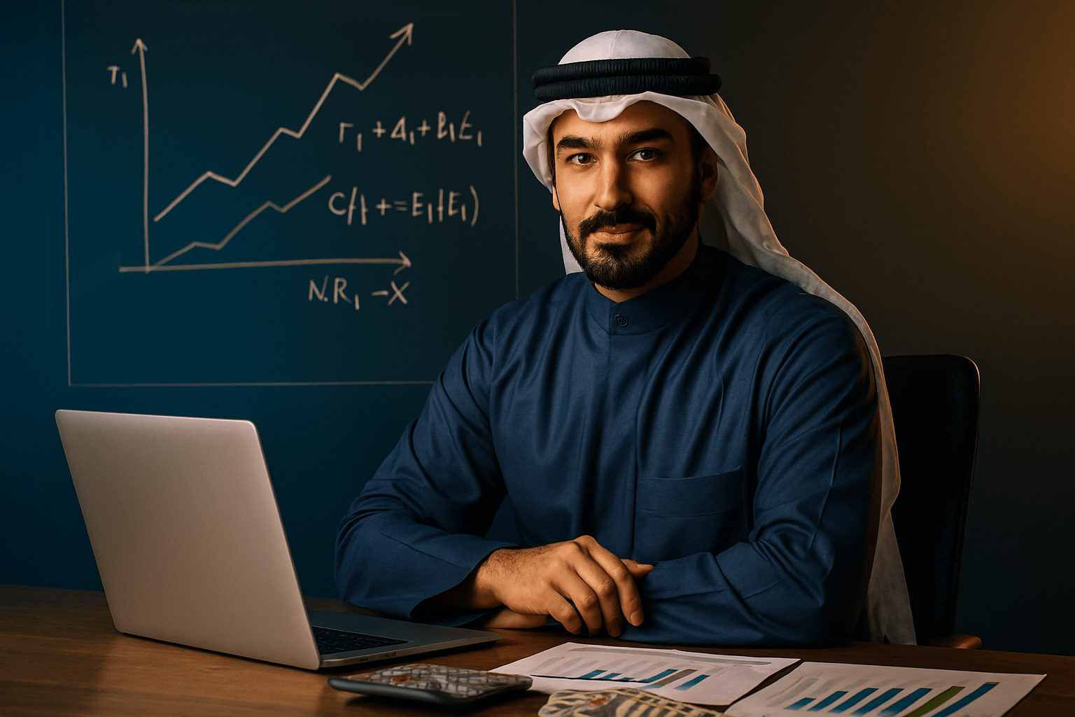 دراسة الجدوى الاقتصادية: دليلك الشامل لتقييم جدوى مشروعك مالياً