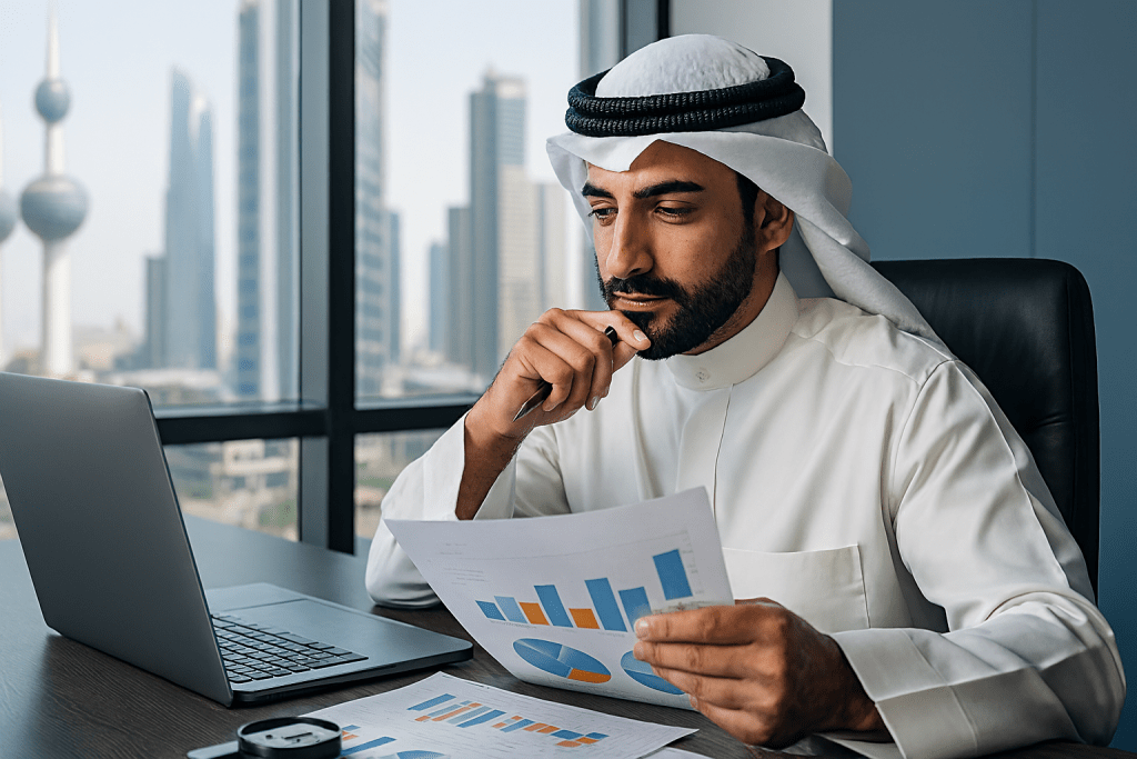 دراسة الجدوى التمويلية للمشروع: دليلك الشامل لضمان الاستدامة المالية