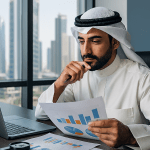 دراسة الجدوى التمويلية للمشروع: دليلك الشامل لضمان الاستدامة المالية