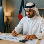 مكتب تدقيق حسابات في الكويت: دليلك الشامل للاختيار الأمثل