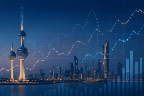 دليل شامل حول نظام XBRL: مستقبل التقارير المالية الرقمية في الكويت والمعايير الدولية