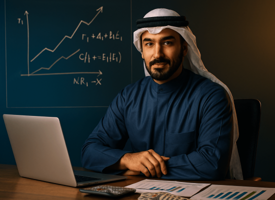 دراسة الجدوى الاقتصادية: دليلك الشامل لتقييم جدوى مشروعك مالياً